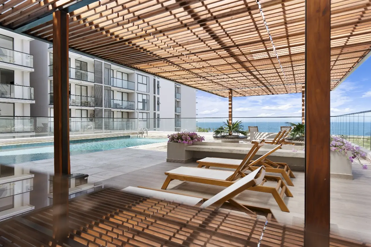 Apartamentos Salinas Del Mar Santa Marta