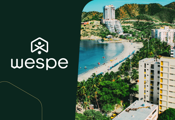 rentabilizar apartamento en santa marta